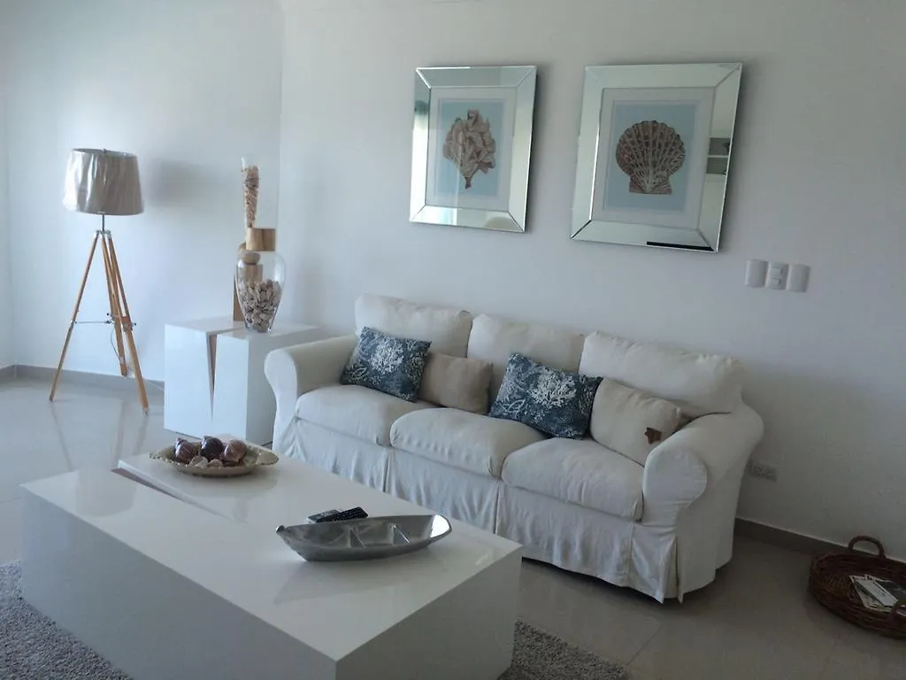 Vista Marina Residence Boca Chica