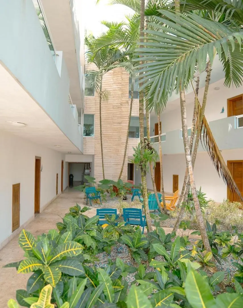 Vista Marina Residence Boca Chica