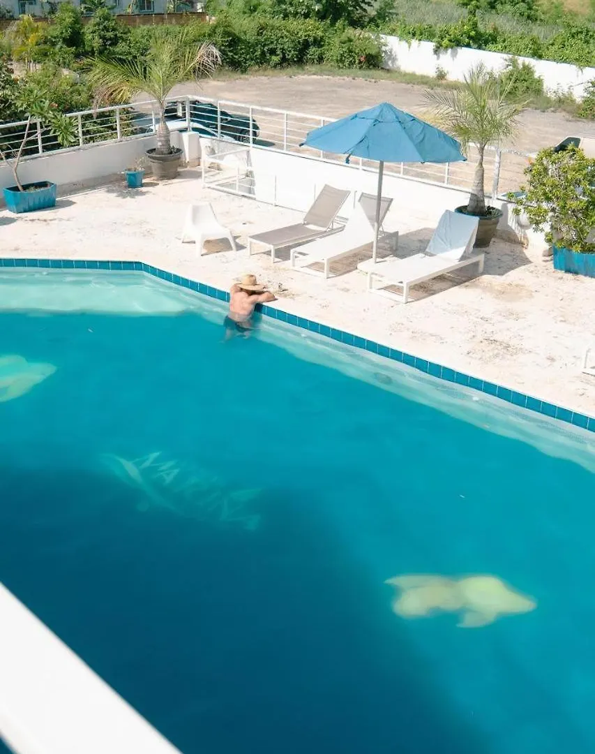 Vista Marina Residence Boca Chica Dominikanische Republik