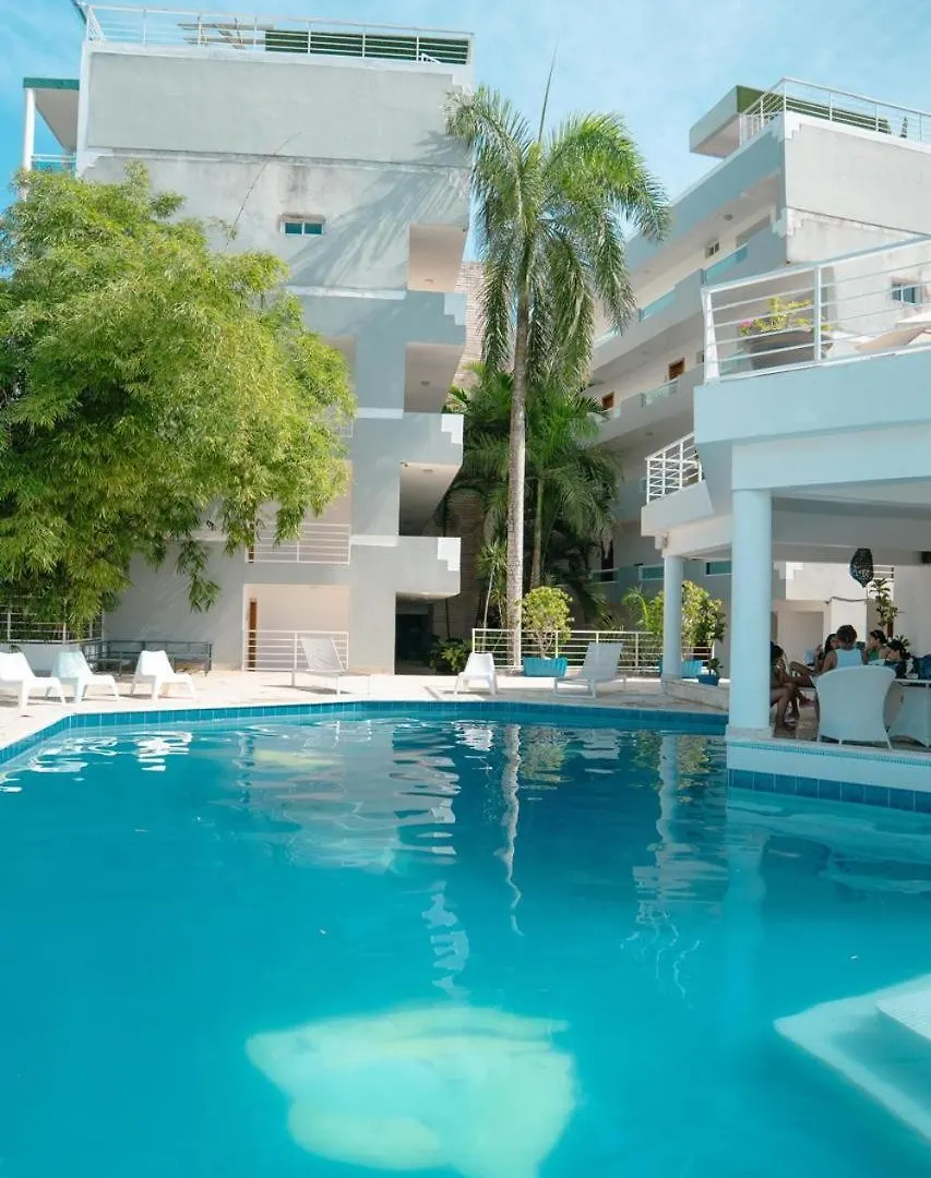 Vista Marina Residence Boca Chica