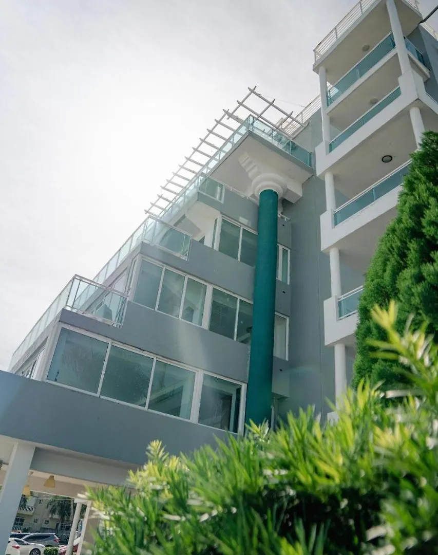 Aparthotel Vista Marina Residence Boca Chica