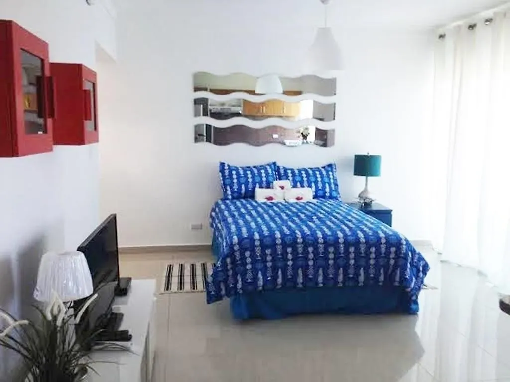 Aparthotel Vista Marina Residence Boca Chica
