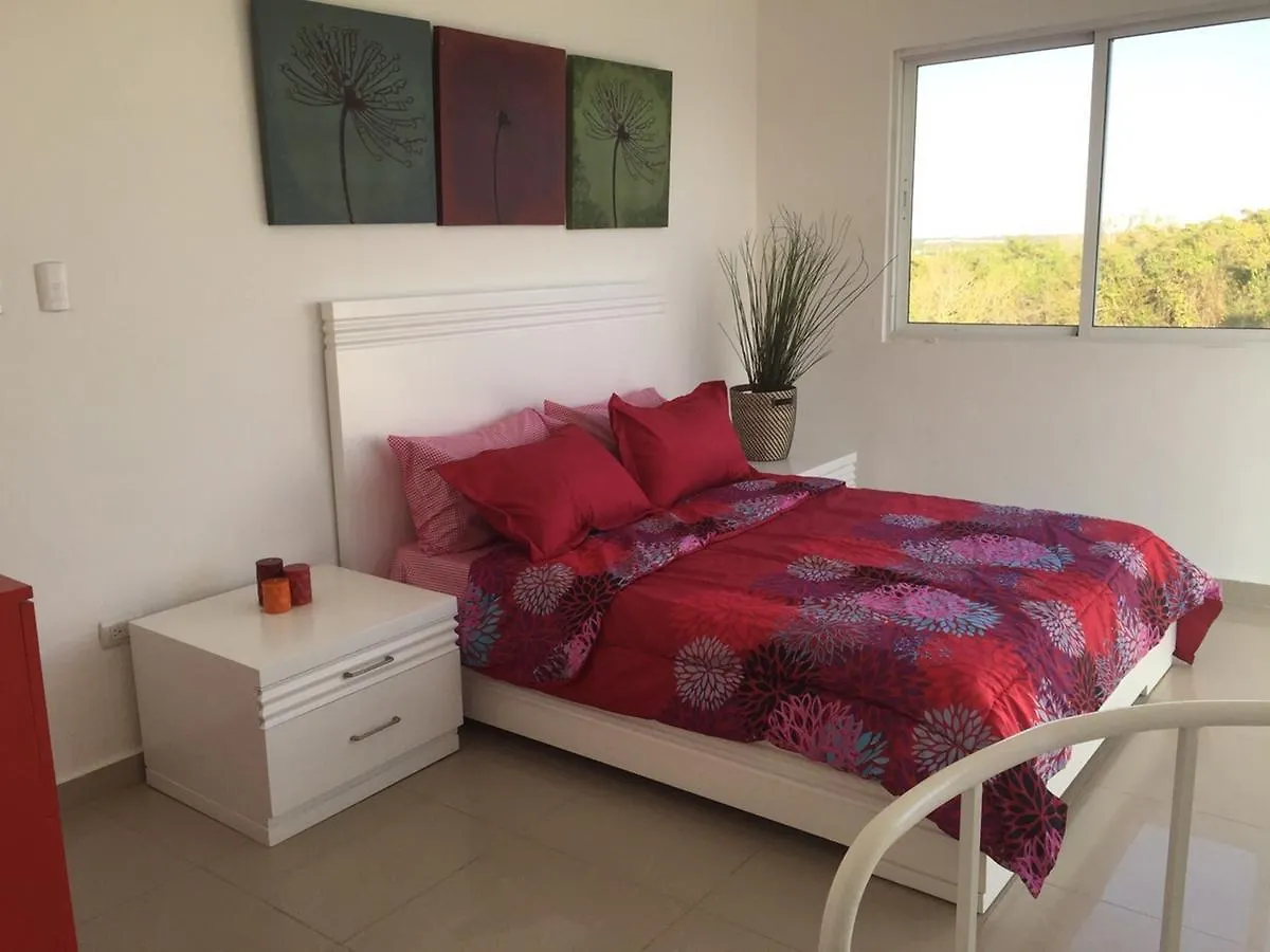 Vista Marina Residence Boca Chica 3*,