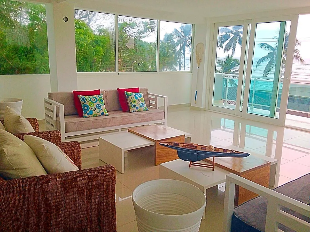 Vista Marina Residence Boca Chica 3*,  Dominikanische Republik