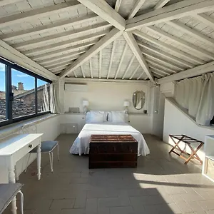 1550 Residenza D'epoca Bed & Breakfast Siena