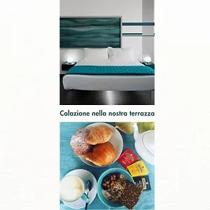 Nautilus Design Bed & Breakfast Follonica
