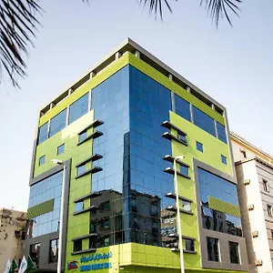 Manazeli - Hotel Jeddah
