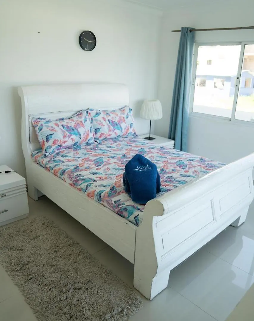 Vista Marina Residence Boca Chica Lägenhetshotell